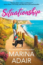Icon image Situationship: A Sweet Second Chance Romance