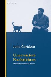 Icon image Unerwartete Nachrichten