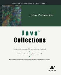 Icon image Java Collections