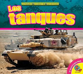 Icon image Los tanques