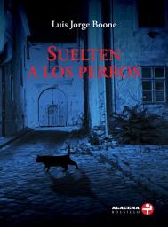 Icon image Suelten a los perros