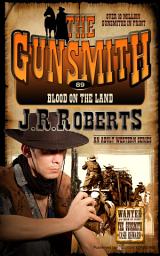 Icon image Blood on the Land