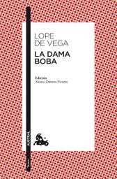Icon image La dama boba