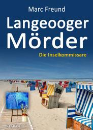 Icon image Langeooger Mörder. Ostfrieslandkrimi