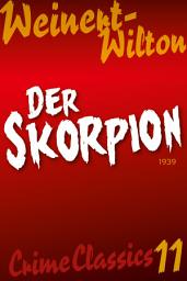 Icon image Der Skorpion