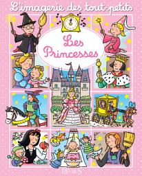 Icon image Les princesses