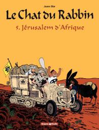 Icon image Le Chat du Rabbin