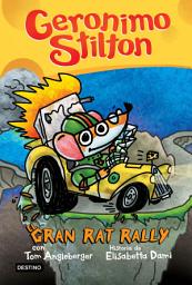 Icon image El Gran Rat Rally