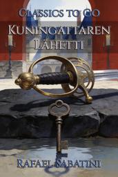 Icon image Kuningattaren Lähetti: Restored Classics to Go Edition