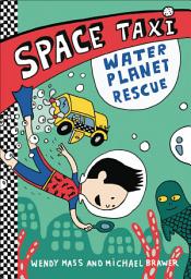 Icon image Space Taxi: Water Planet Rescue
