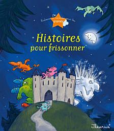 Icon image 8 histoires pour frissonner