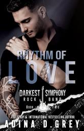 Icon image Rhythm of Love: Darkest Symphony Book 2
