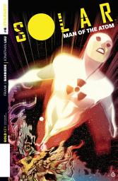 Icon image Solar: Man Of The Atom