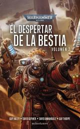 Icon image El despertar de la Bestia Omnibus no 02/03
