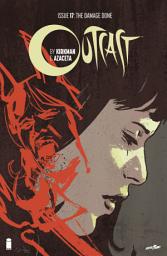 Icon image Outcast By Kirkman & Azaceta