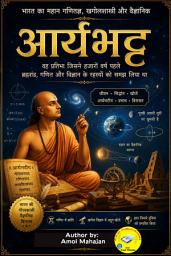 Icon image आर्यभट्ट: भारत के महान गणितज्ञ, खगोलशास्त्री और वैज्ञानिक | जीवन, गणित और खगोल विज्ञान: Indian mathematician Aryabhata