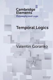 Icon image Temporal Logics