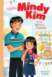 Icon image Mindy Kim and the Big Pizza Challenge