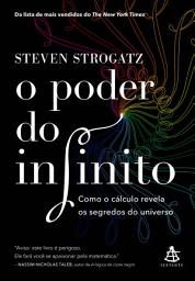 Icon image O poder do infinito: Como o cálculo revela os segredos do universo