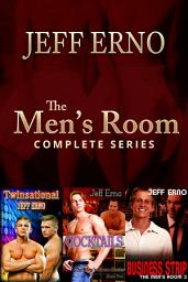 Icon image The Men's Room Complete Series