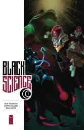 Icon image Black Science