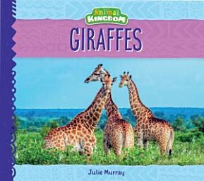 Icon image Giraffes