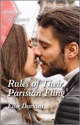 Icon image Rules of Their Parisian Fling