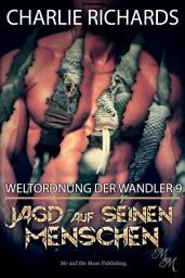 Icon image Jagd auf seinen Menschen