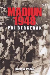 Icon image Madiun 1948: PKI Bergerak