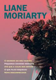 Icon image Box Liane Moriarty