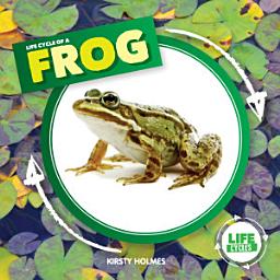 Icon image Life Cycle of a Frog