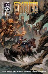 Icon image Cyber Force