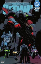 Icon image Absolute Batman (2024)