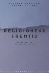 Icon image Religionens fremtid