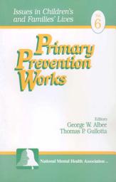 Icon image Primary Prevention Works