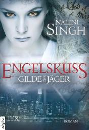 Icon image Gilde der Jäger - Engelskuss