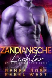 Icon image Zandianische Lichter: Zandianische Bräute 4