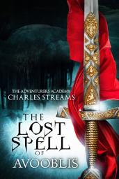 Icon image The Lost Spell of Avooblis