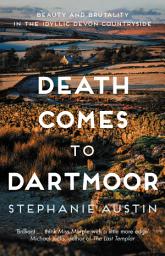 Icon image Death Comes to Dartmoor: The riveting cosy crime series
