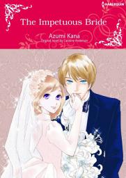 Icon image THE IMPETUOUS BRIDE: Harlequin Comics