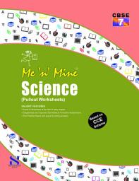 Icon image Me n Mine-Science