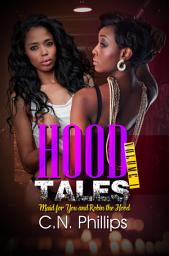 Icon image Hood Tales, Volume 1: Maid for You and Robin the Hood