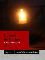 Icon image Cyrano de Bergerac