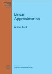 Icon image Linear Approximation