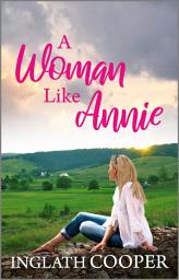 Icon image A Woman Like Annie