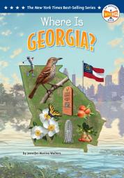 Icon image Where Is Georgia?