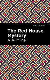 Icon image The Red House Mystery