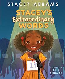 Icon image Stacey’s Extraordinary Words