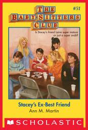 Icon image Stacey's Ex-Best Friend