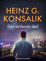 Icon image Den smilende død